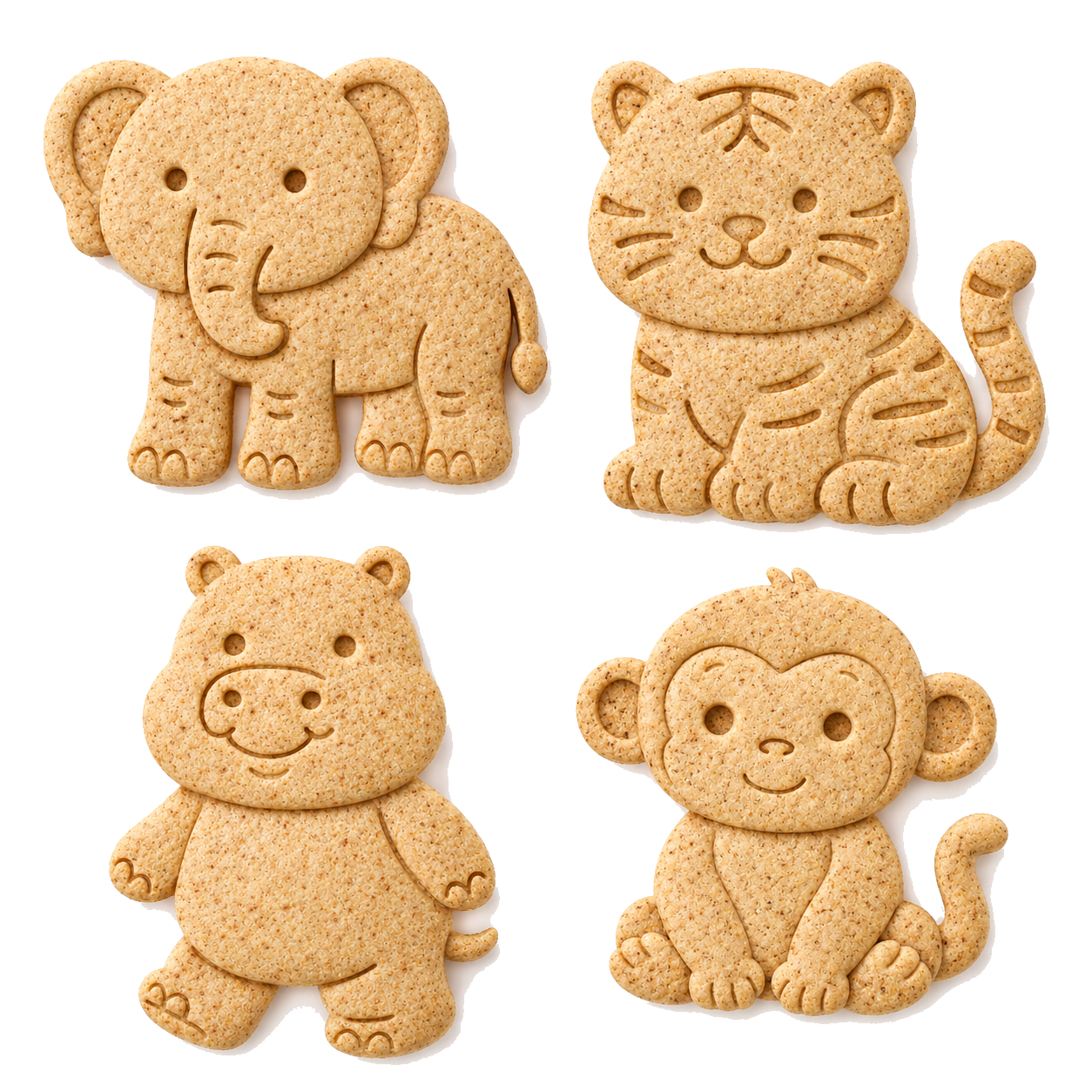 Forest Animals