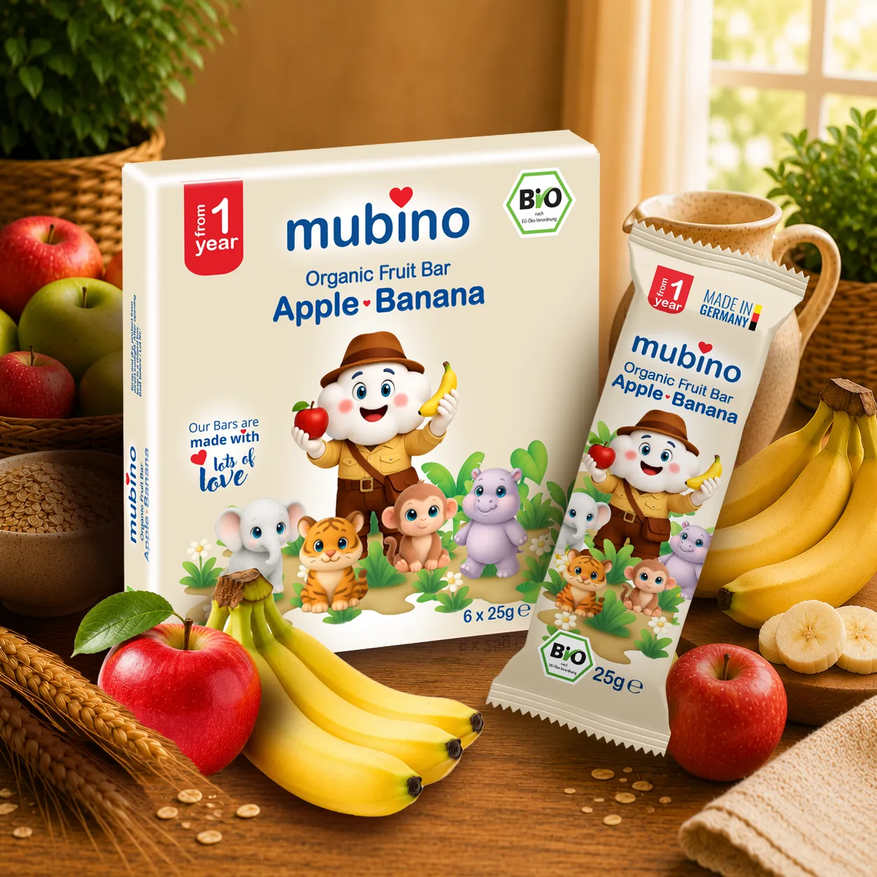 apple-banana